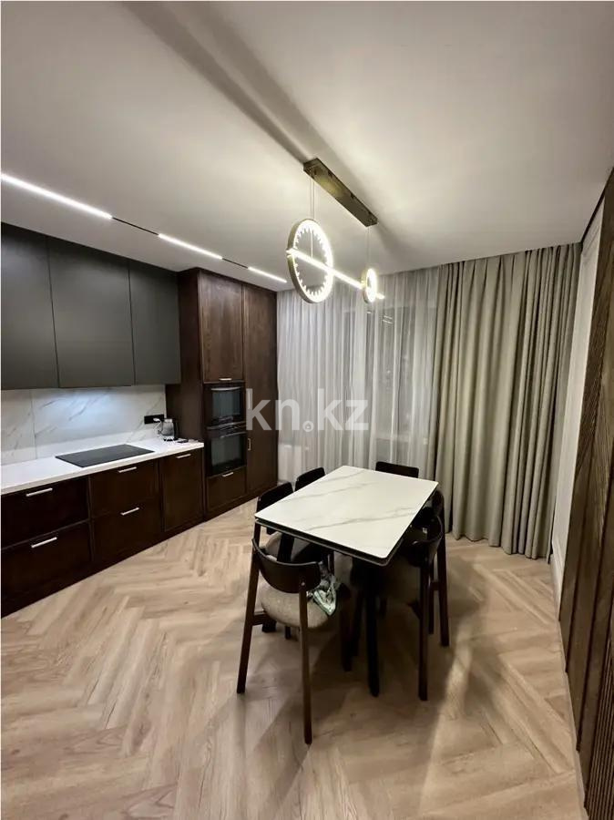 Продажа 2-комнатной квартиры, 81 м² в Алматы - фото 3