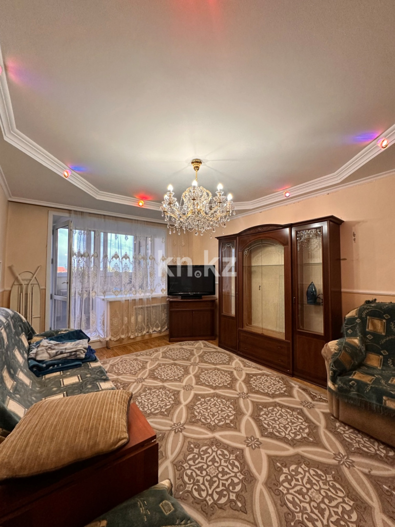 Аренда 3-комнатной квартиры, 75 м² в Караганде