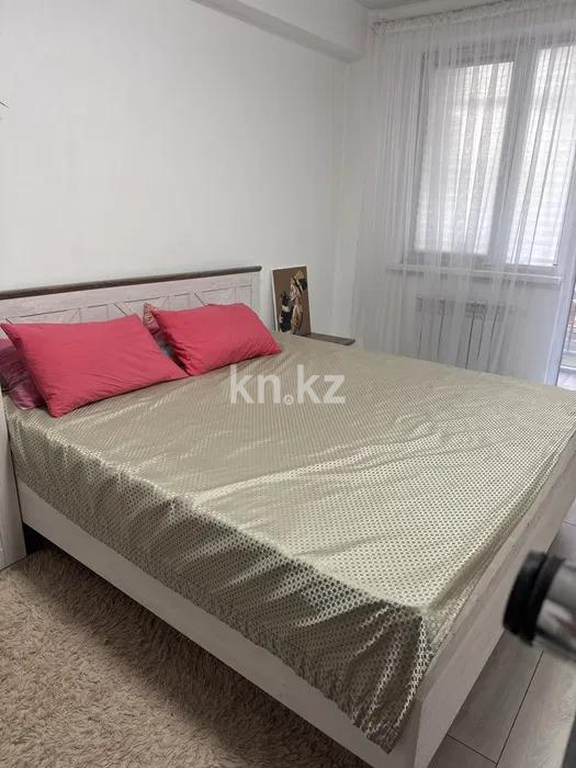 Продажа 2-комнатной квартиры, 60 м², ул. Толе би, дом  285/8 в Алматы