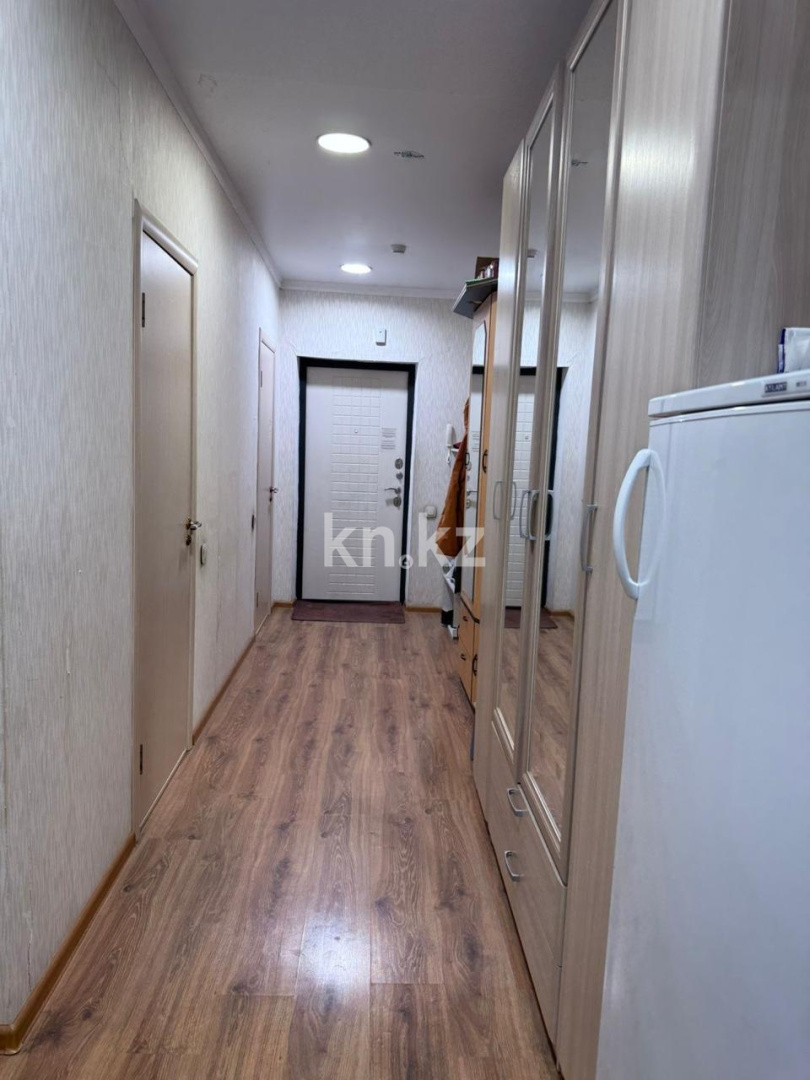 Продажа 3-комнатной квартиры, 68.8 м² в Астане - фото 2