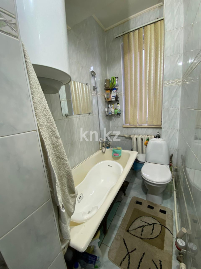 Продажа 2-комнатной квартиры, 51 м², ул. Жакенова в Сарани - фото 7