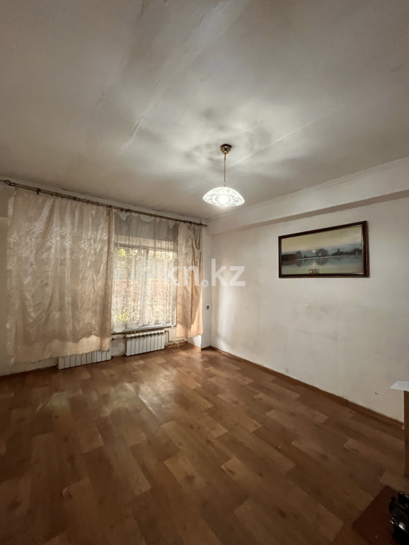 Продажа 3-комнатной квартиры, 63 м² в Алматы - фото 4