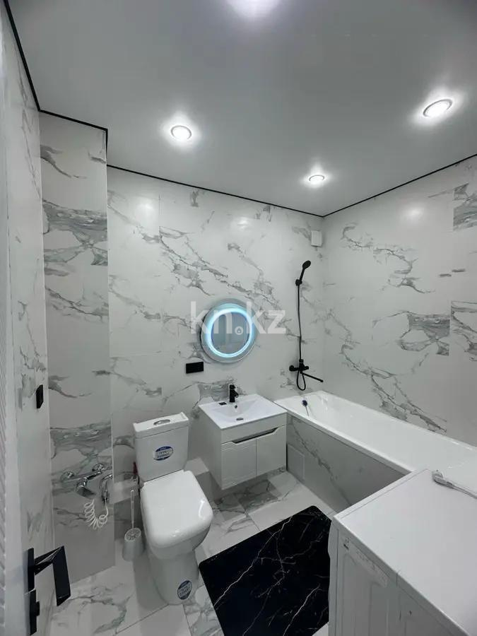 Продажа 1-комнатной квартиры, 38 м² в Астане - фото 3