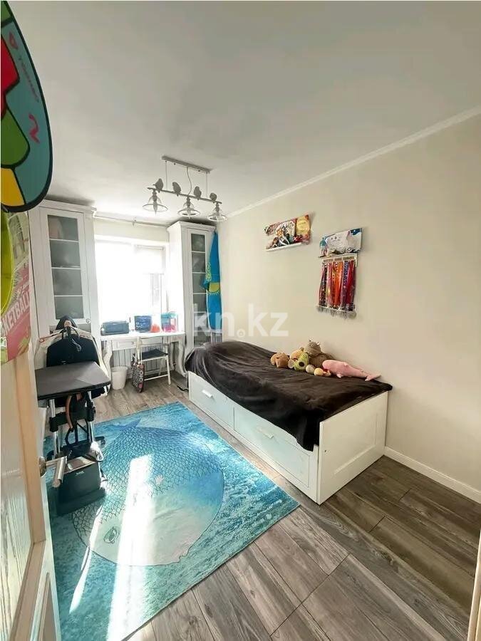 Продажа 3-комнатной квартиры, 61.5 м² в Алматы - фото 2