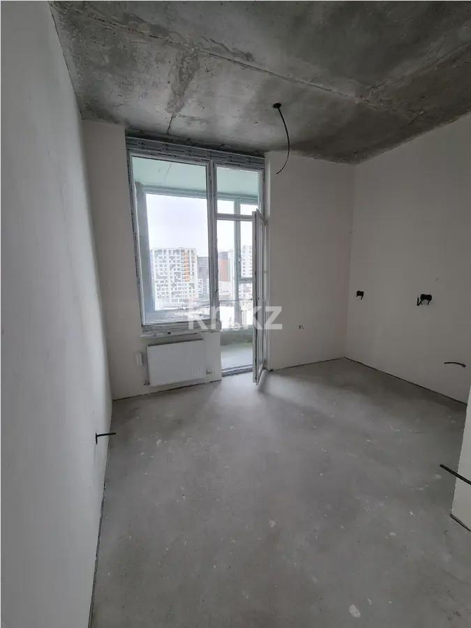 Продажа 2-комнатной квартиры, 56 м² в Астане - фото 3