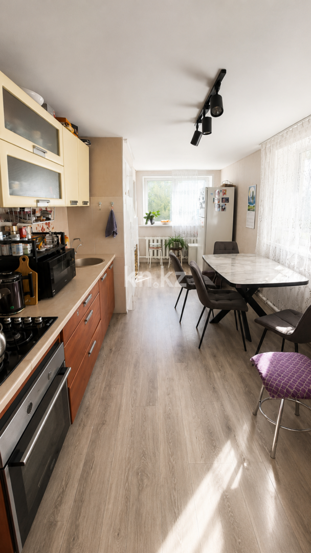 Продажа 3-комнатного дома, 92 м² в Караганде - фото 10