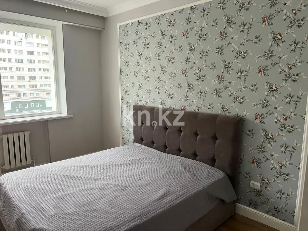 Продажа 3-комнатной квартиры, 83 м², ул. Кунаева, дом  14/1 в Астане - фото 2