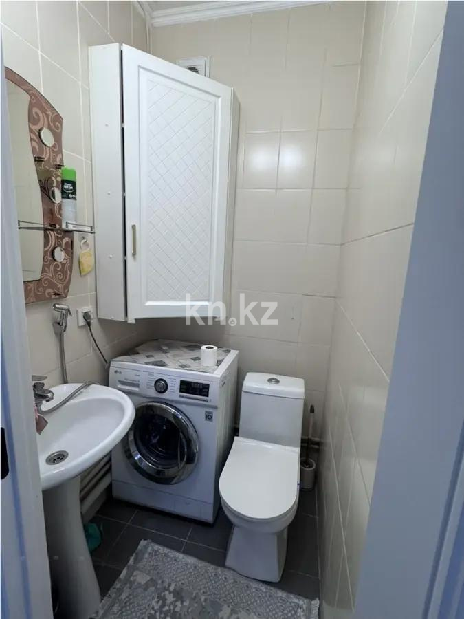Продажа 3-комнатной квартиры, 75 м², мкр. Дарабоз, дом  87 в Алматы - фото 5