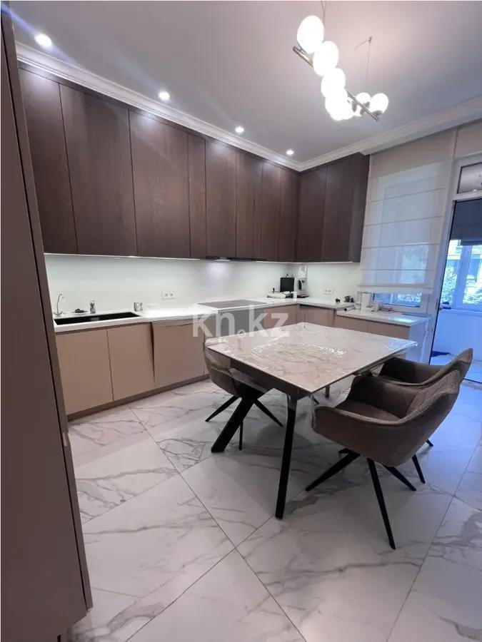 Продажа 4-комнатной квартиры, 130 м² в Алматы - фото 5