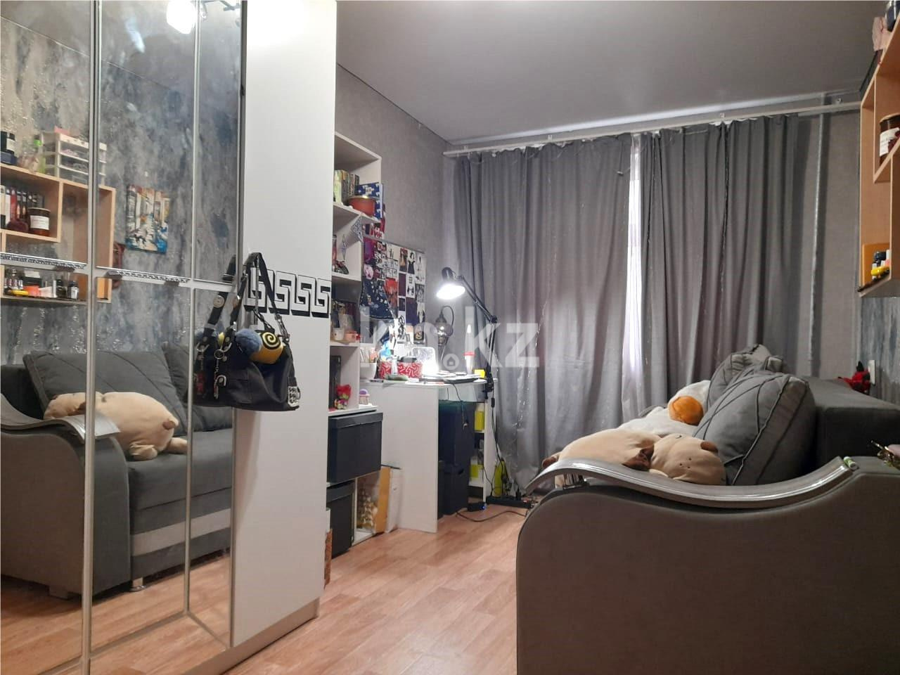 Продажа 3-комнатной квартиры, 61 м², ул. Алиханова в Караганде