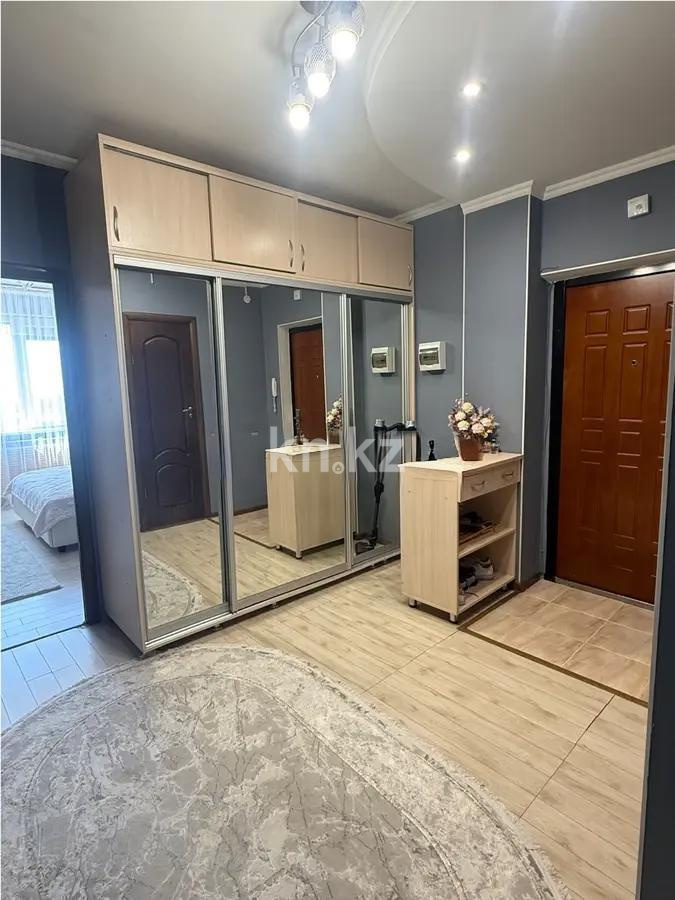 Продажа 3-комнатной квартиры, 80 м², мкр-н Жетысу-4, дом  22 в Алматы - фото 7
