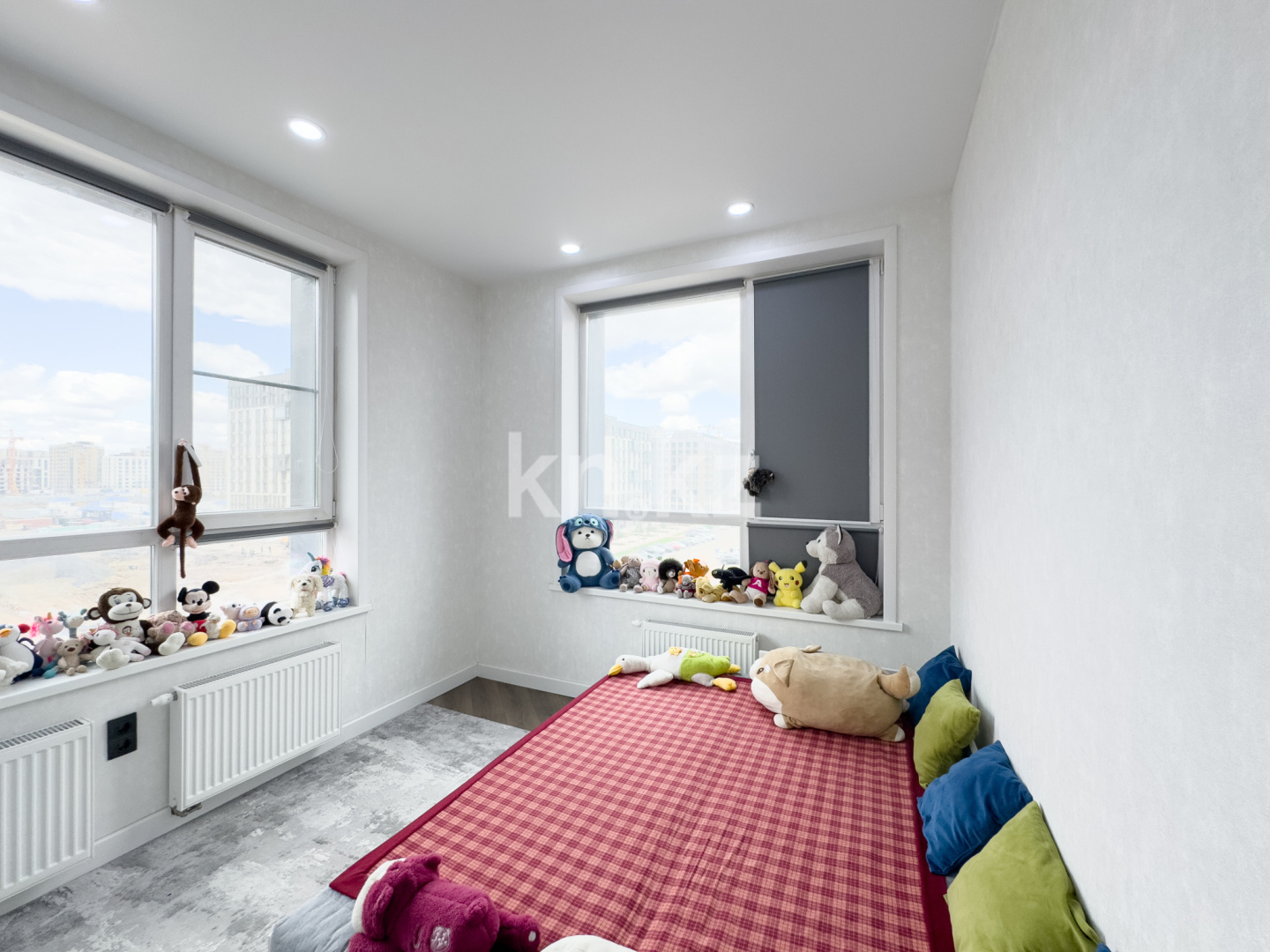 Продажа 3-комнатной квартиры, 85 м² в Астане - фото 6