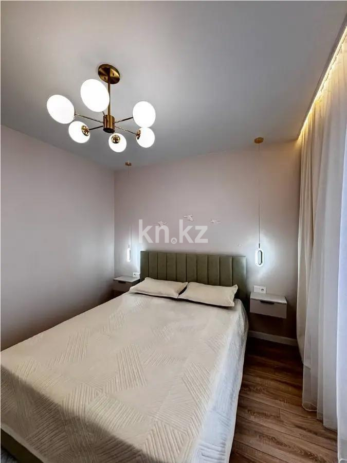 Продажа 2-комнатной квартиры, 40 м² в Астане - фото 2