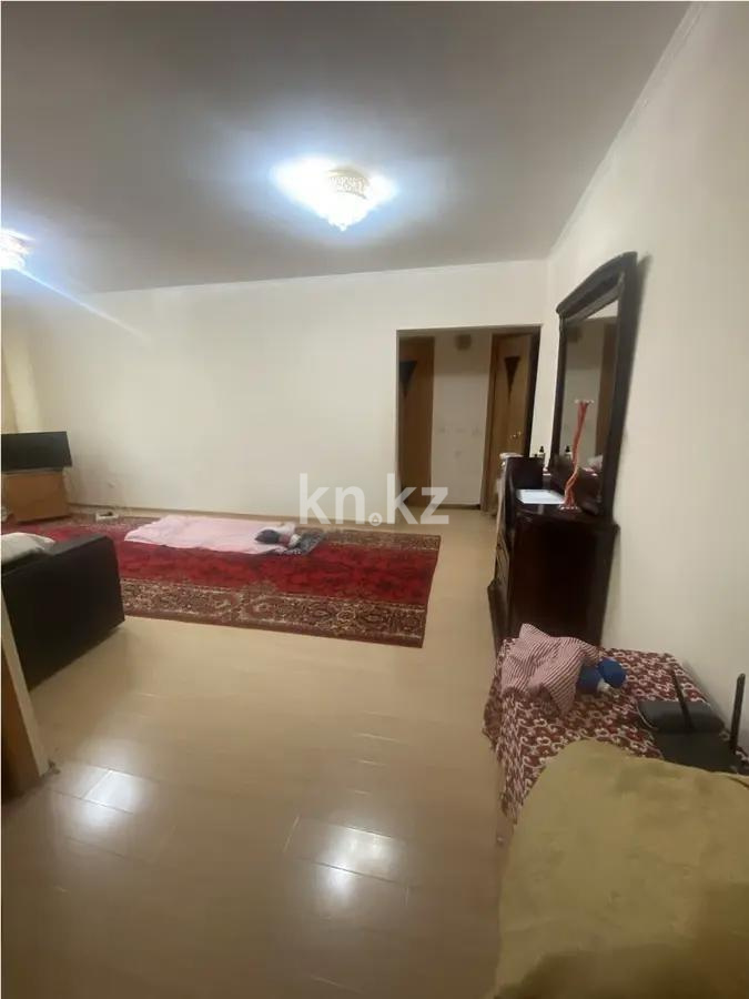 Продажа 2-комнатной квартиры, 53.2 м² в Астане
