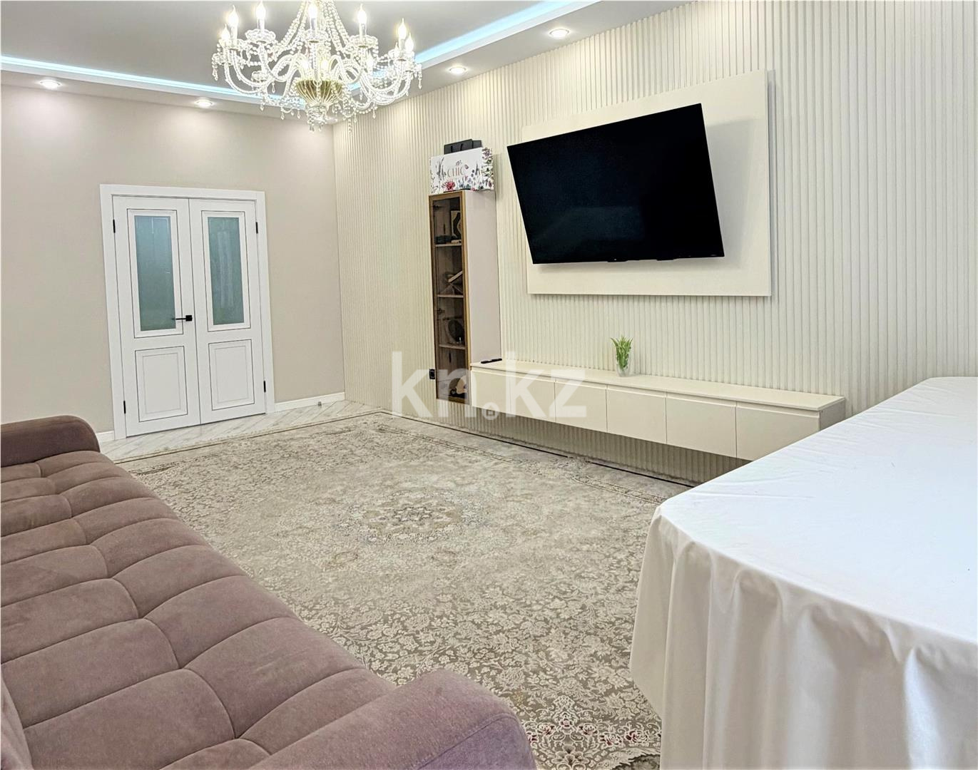 Продажа 4-комнатной квартиры, 120 м² в Караганде - фото 3