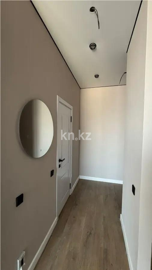 Продажа 2-комнатной квартиры, 31.1 м² в Алматы - фото 3