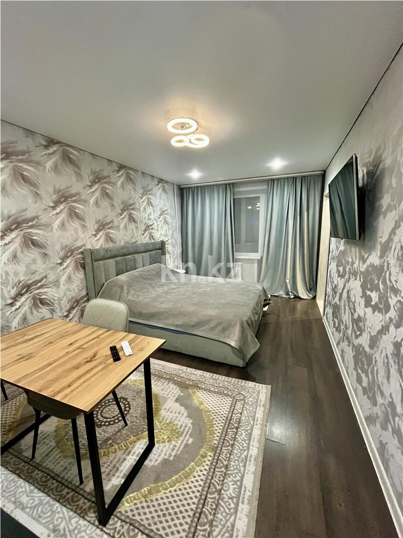 Продажа 1-комнатной квартиры, 34 м², мкр-н 8 в Темиртау