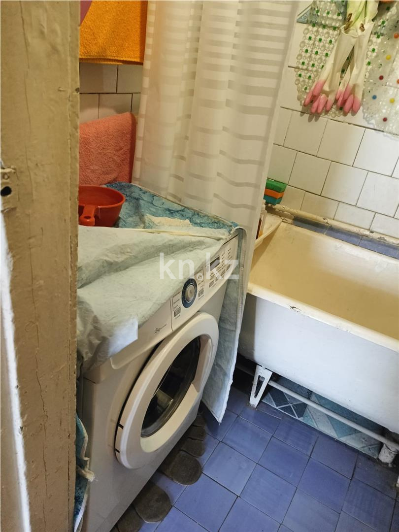 Продажа 2-комнатной квартиры, 52 м², пр. Строителей в Темиртау - фото 4