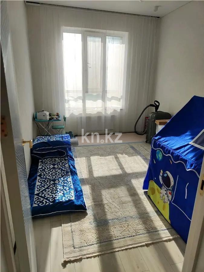 Продажа 3-комнатной квартиры, 86.5 м² в Алматы - фото 3