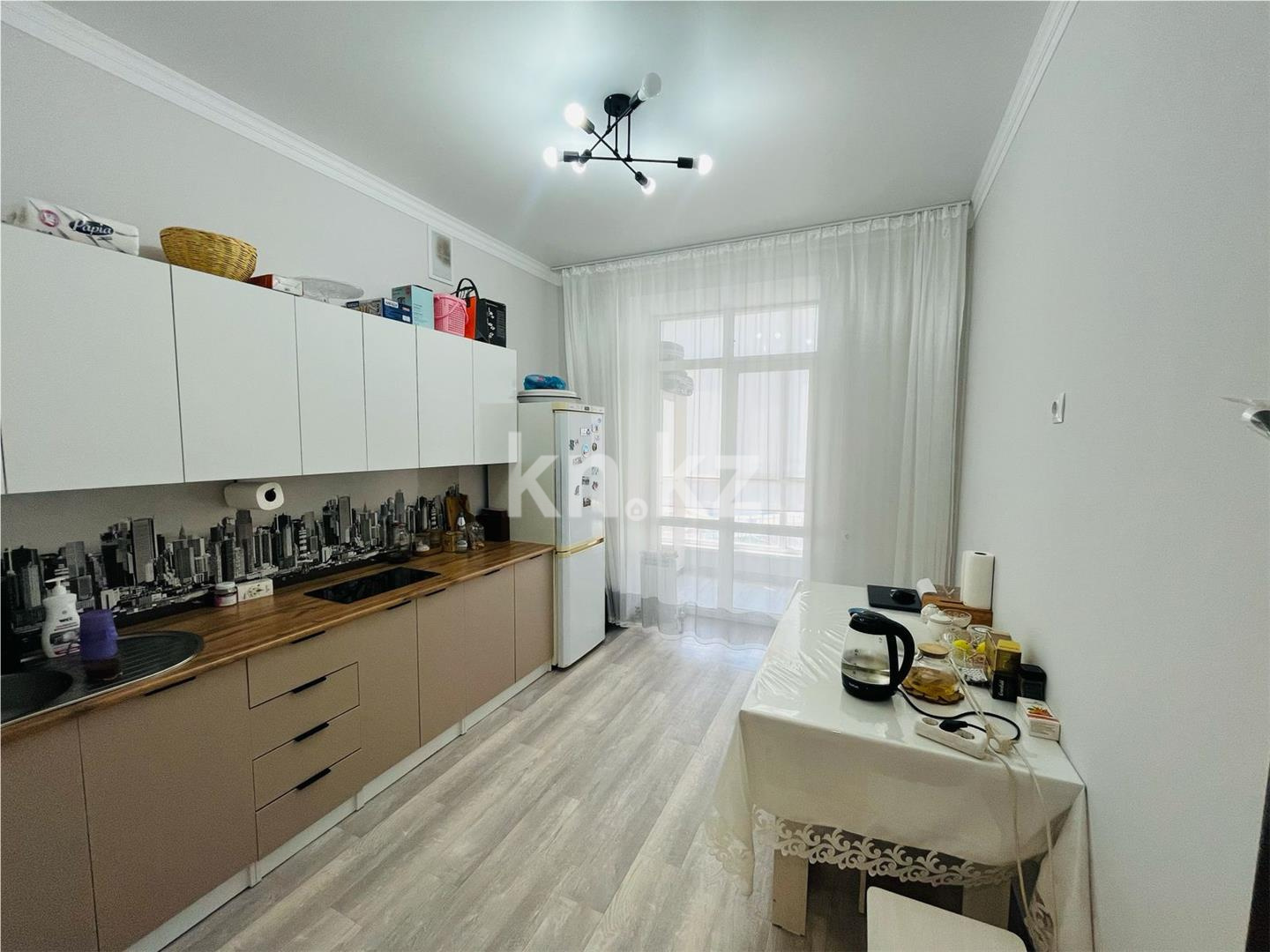 Продажа 1-комнатной квартиры, 42 м² в Караганде - фото 4