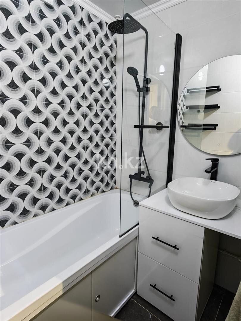 Продажа 2-комнатной квартиры, 50 м² в Караганде - фото 15
