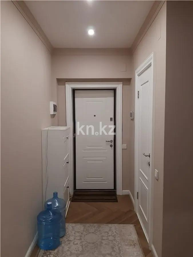 Продажа 2-комнатной квартиры, 55 м², мкр-н Коктем-3, дом  17 в Алматы - фото 7