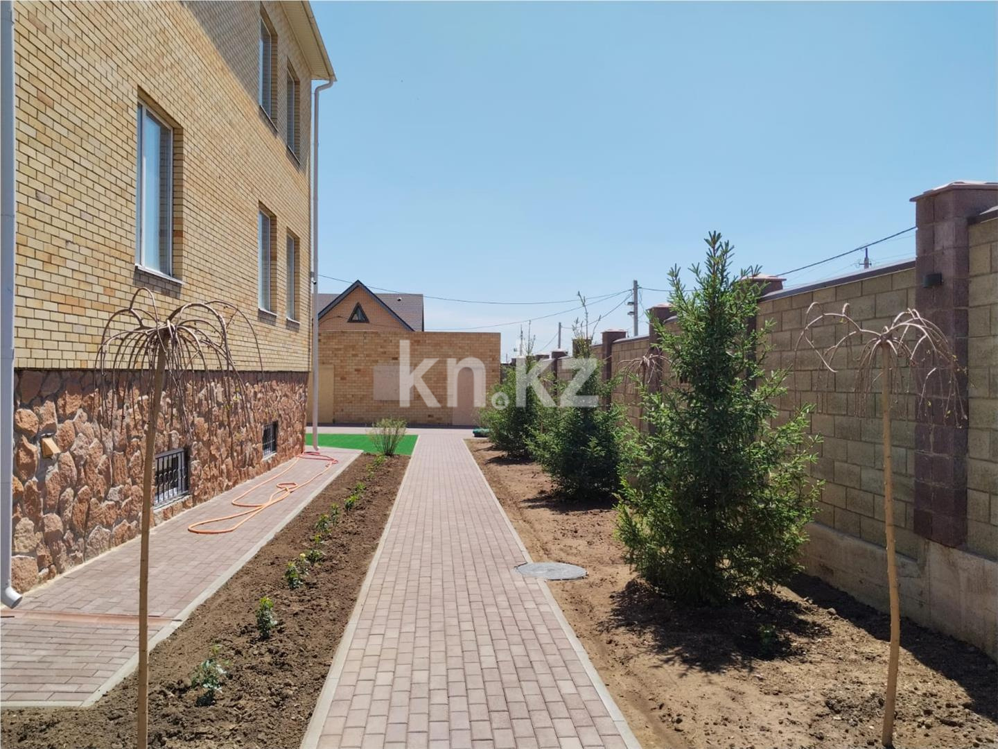 Продажа 7-комнатного дома, 470 м² в Караганде - фото 3