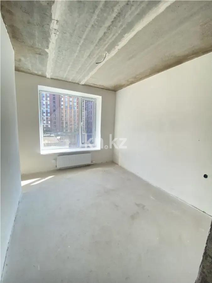 Продажа 2-комнатной квартиры, 46 м² в Астане - фото 2