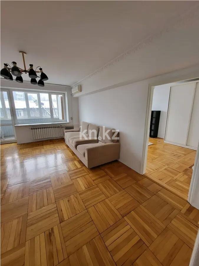 Продажа 4-комнатной квартиры, 107.4 м² в Алматы