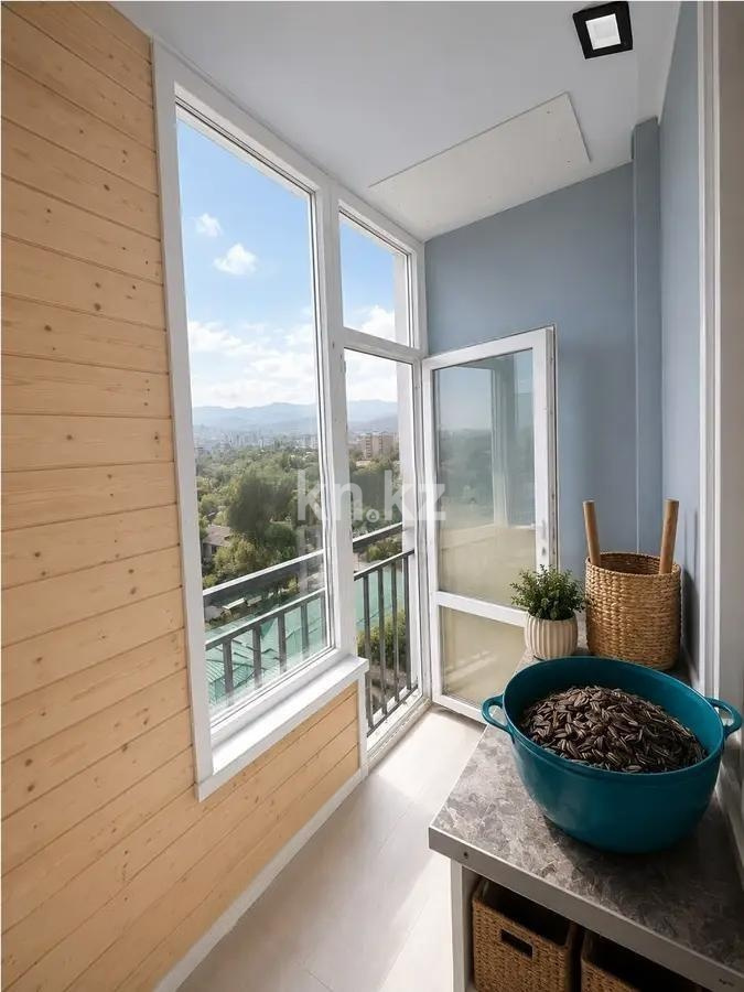 Продажа 3-комнатной квартиры, 76 м² в Алматы - фото 8
