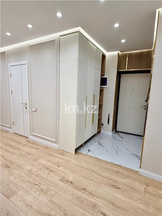 Продажа 3-комнатной квартиры, 97 м² в Астане - фото 7