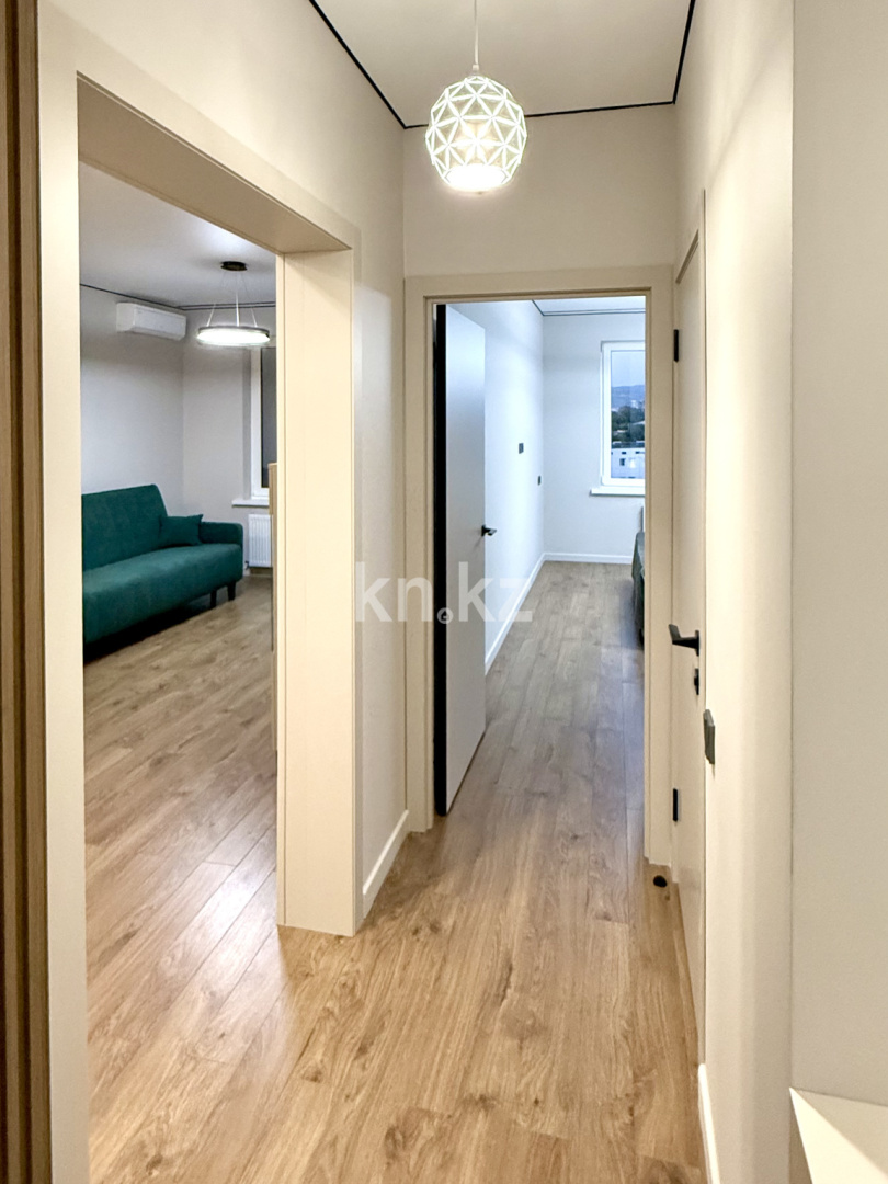 Продажа 2-комнатной квартиры, 50 м² в Алматы - фото 6