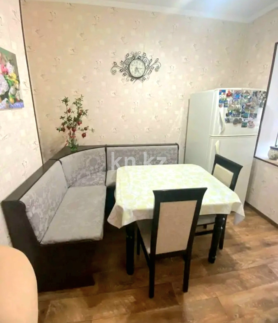 Продажа 3-комнатной квартиры, 70 м² в Шымкенте - фото 10