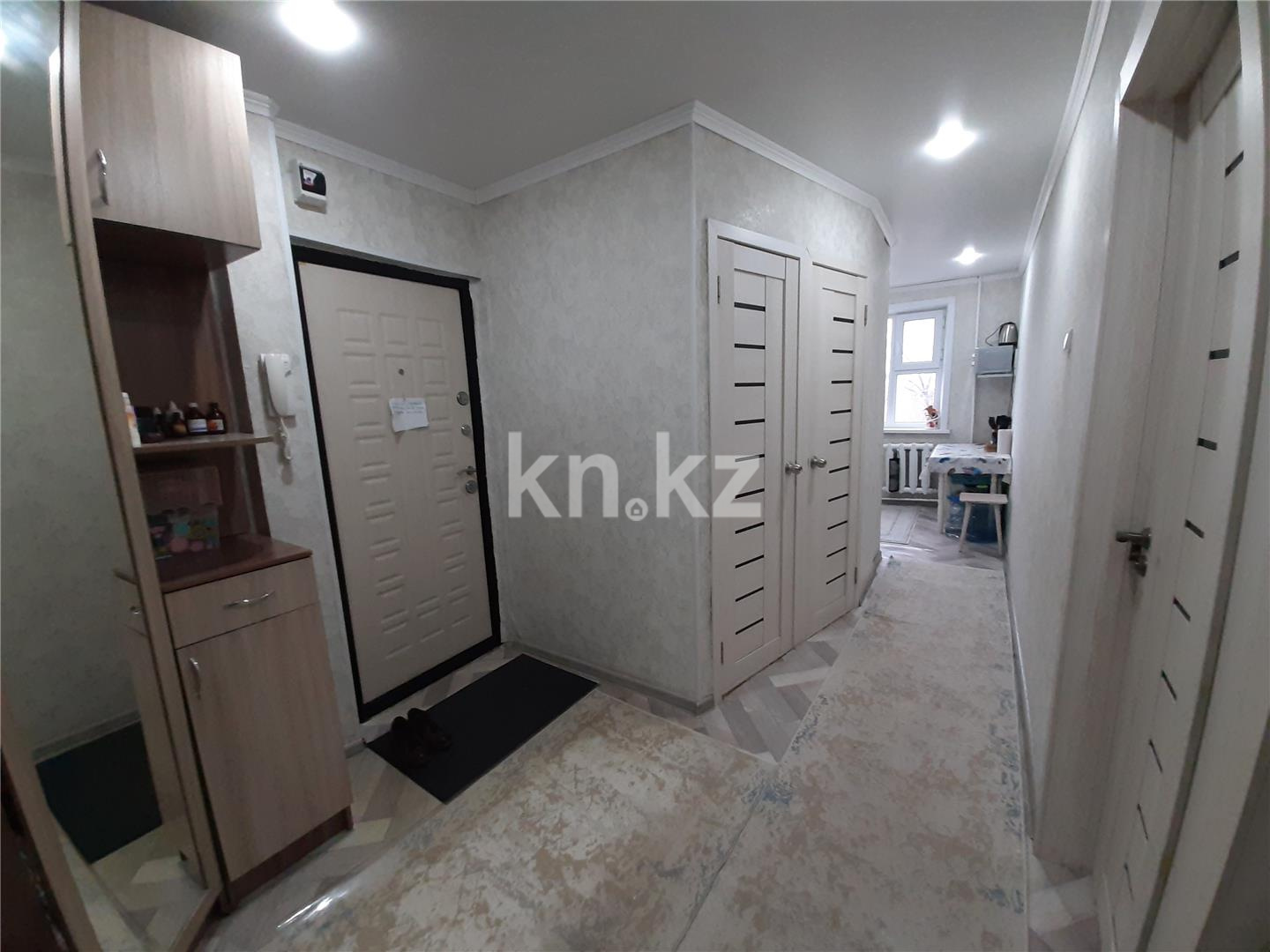 Продажа 3-комнатной квартиры, 61 м² в Темиртау - фото 13