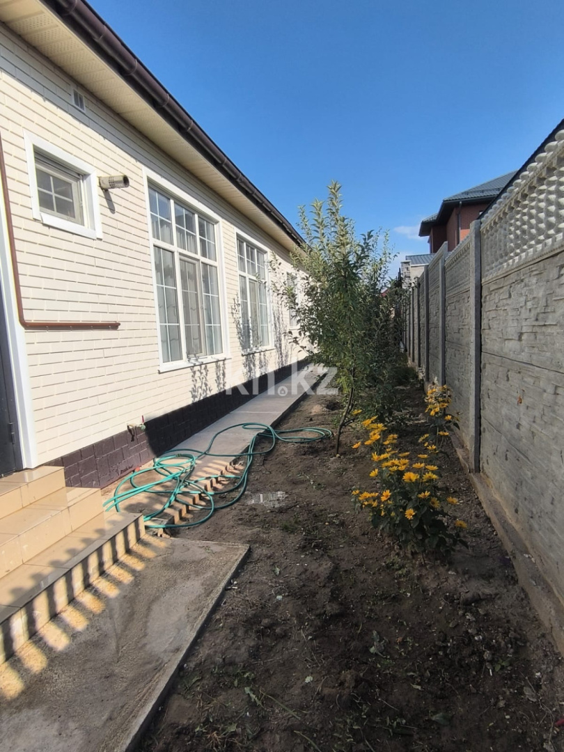 Продажа 4-комнатного дома, 151 м², Актерек в Алматинской области - фото 5