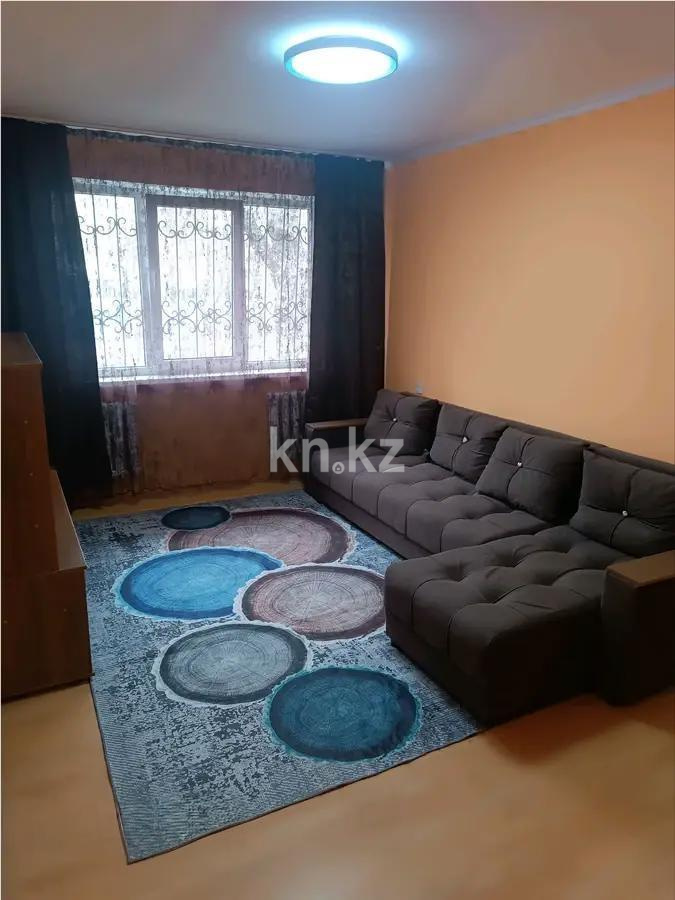 Продажа 2-комнатной квартиры, 44 м² в Алматы