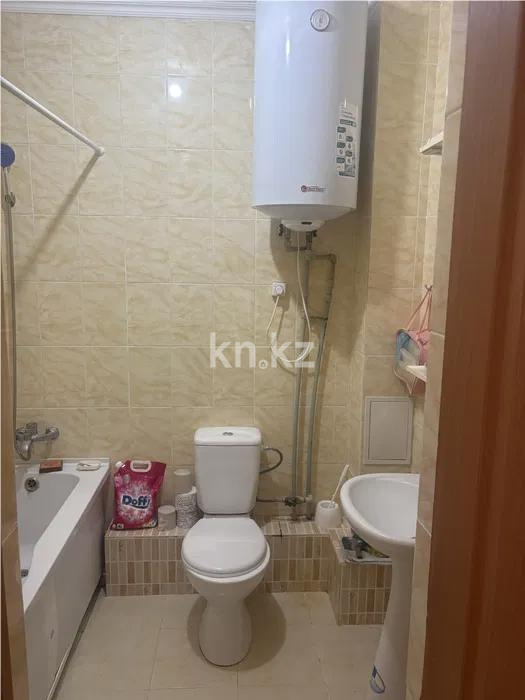 Продажа 1-комнатной квартиры, 30 м² в Астане - фото 2