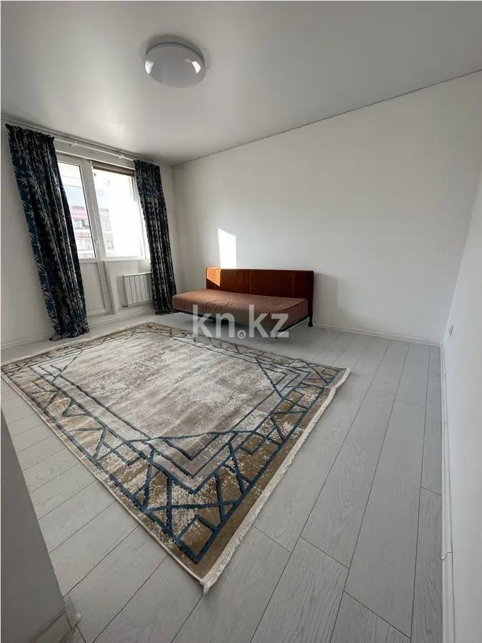Продажа 1-комнатной квартиры, 37 м² в Алматы