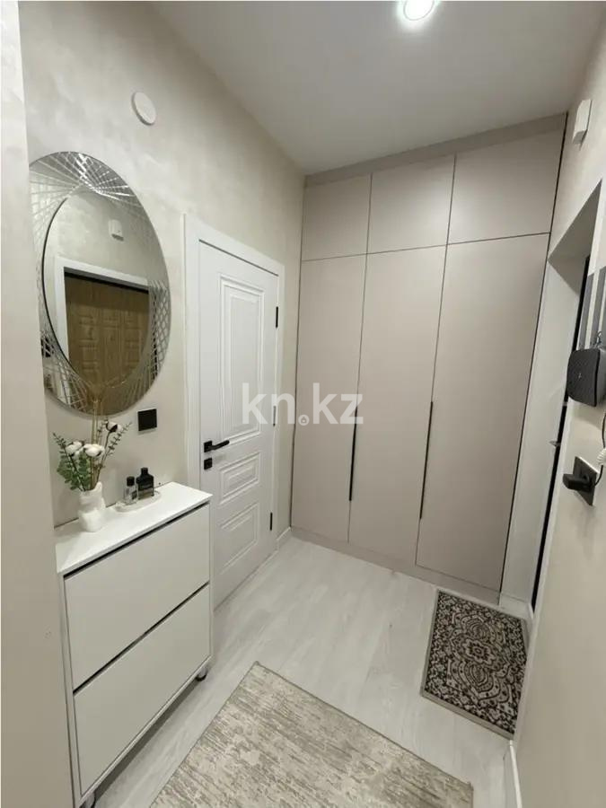 Продажа 1-комнатной квартиры, 41.2 м², мкр-н 2, дом  40г в Алматы - фото 4