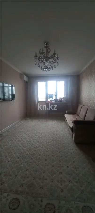 Продажа 3-комнатной квартиры, 84 м², мкр-н Нуркент, дом  63 в Алматы