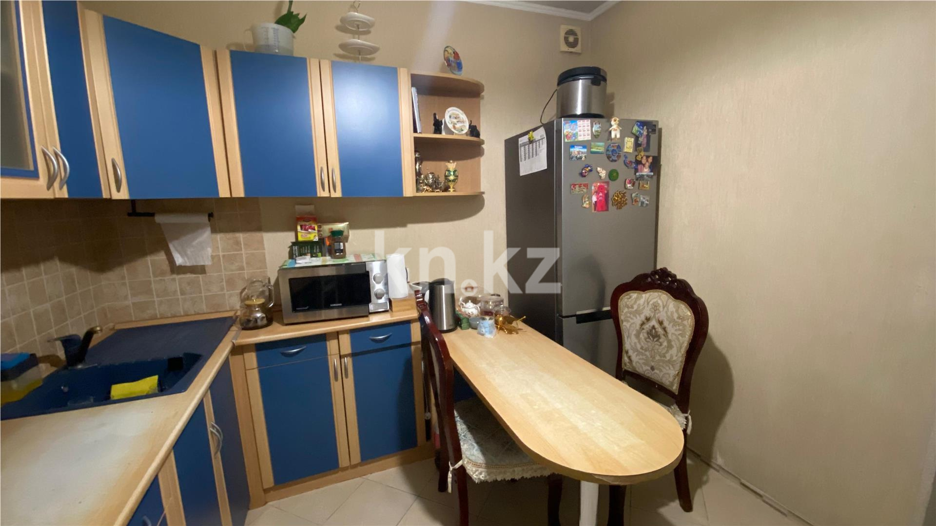 Продажа 3-комнатной квартиры, 71 м² в Караганде - фото 15