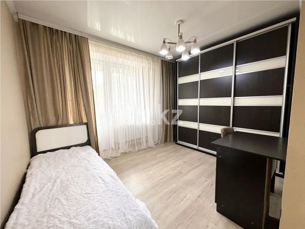 Продажа 3-комнатной квартиры, 90 м² в Алматы - фото 3