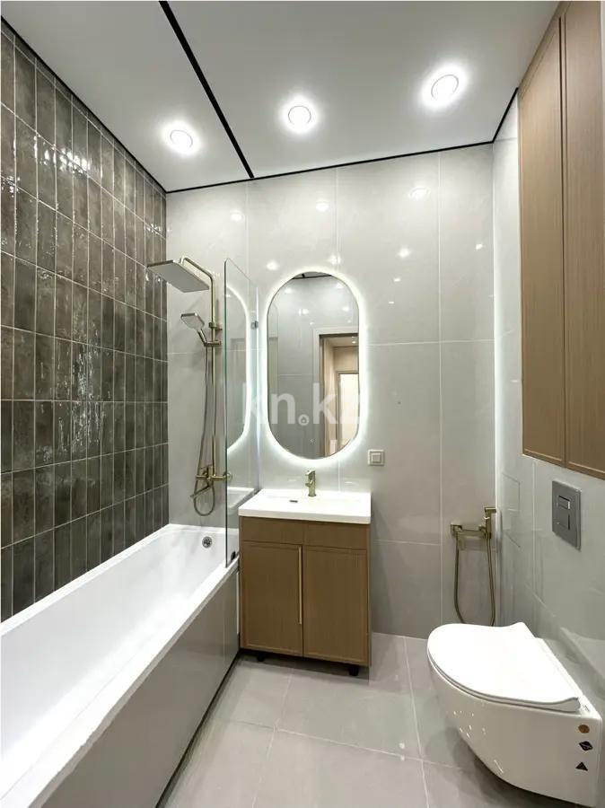 Продажа 2-комнатной квартиры, 63 м² в Астане - фото 4
