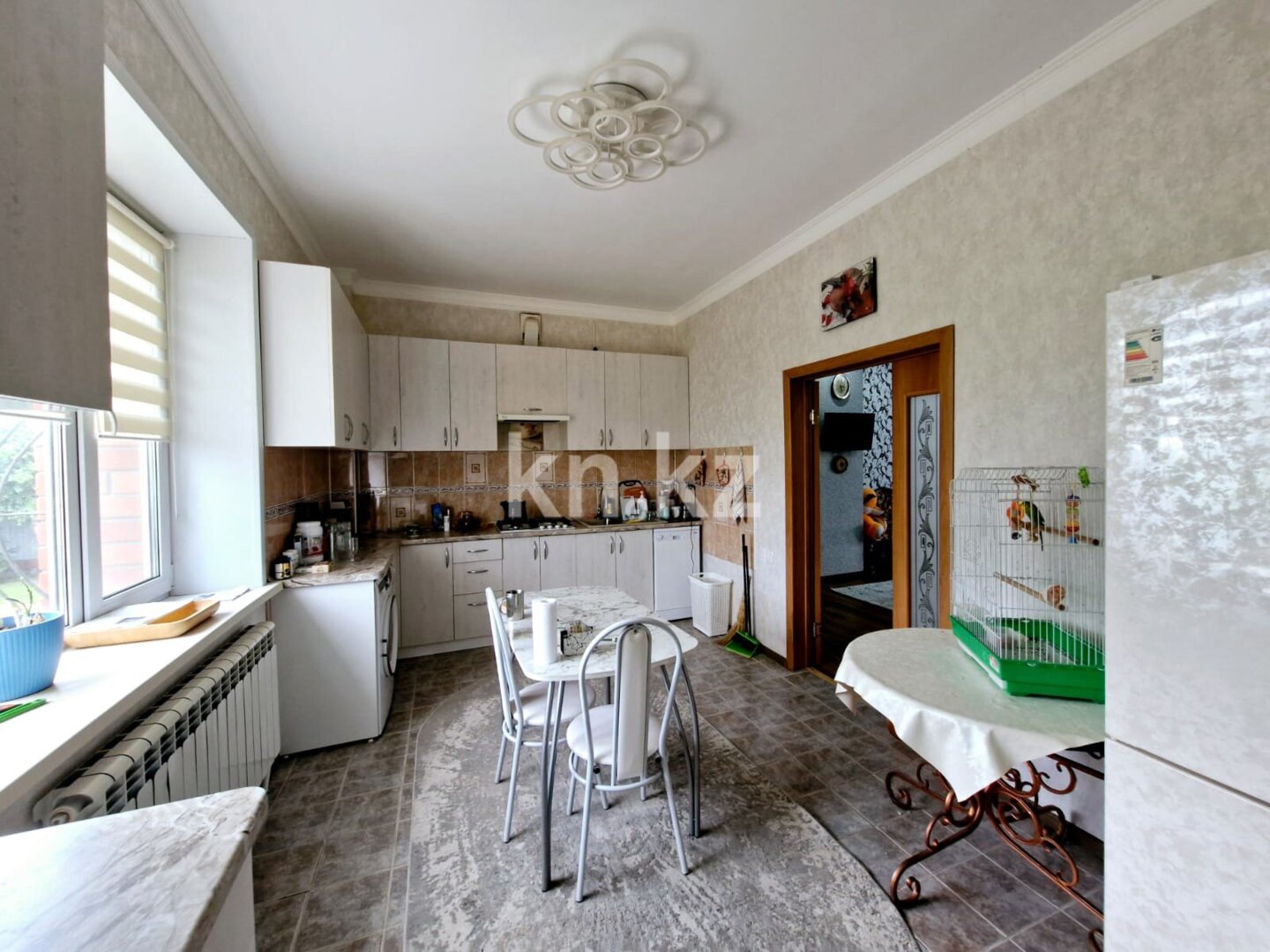 Продажа 5-комнатного дома, 325.7 м² в Костанае - фото 6