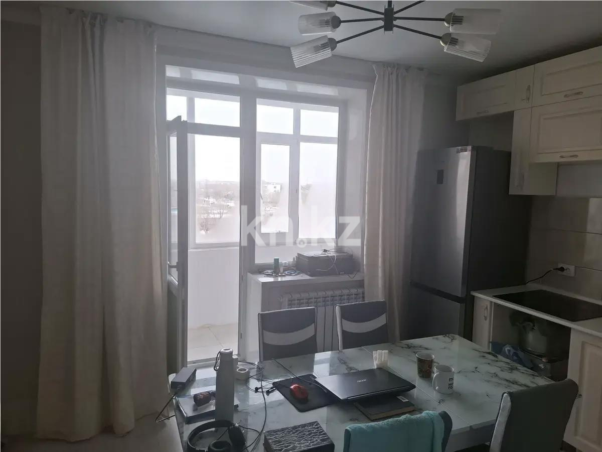 Продажа 1-комнатной квартиры, 41 м² в Караганде - фото 2