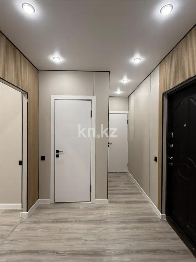 Продажа 2-комнатной квартиры, 69 м² в Алматы - фото 4