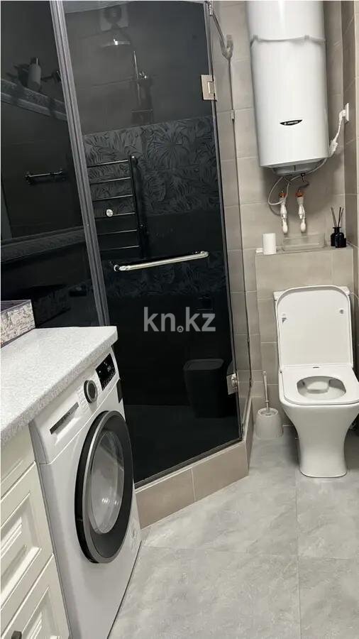 Продажа 2-комнатной квартиры, 37 м² в Караганде - фото 3