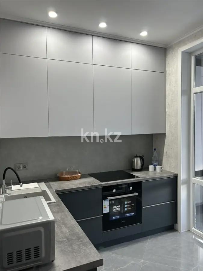 Продажа 2-комнатной квартиры, 58.4 м² в Астане - фото 3