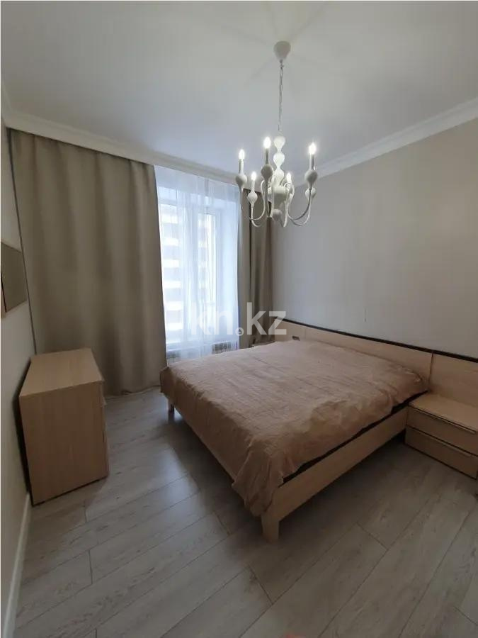 Продажа 3-комнатной квартиры, 89 м² в Астане - фото 2