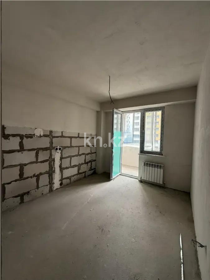 Продажа 1-комнатной квартиры, 46.2 м² в Алматы - фото 2